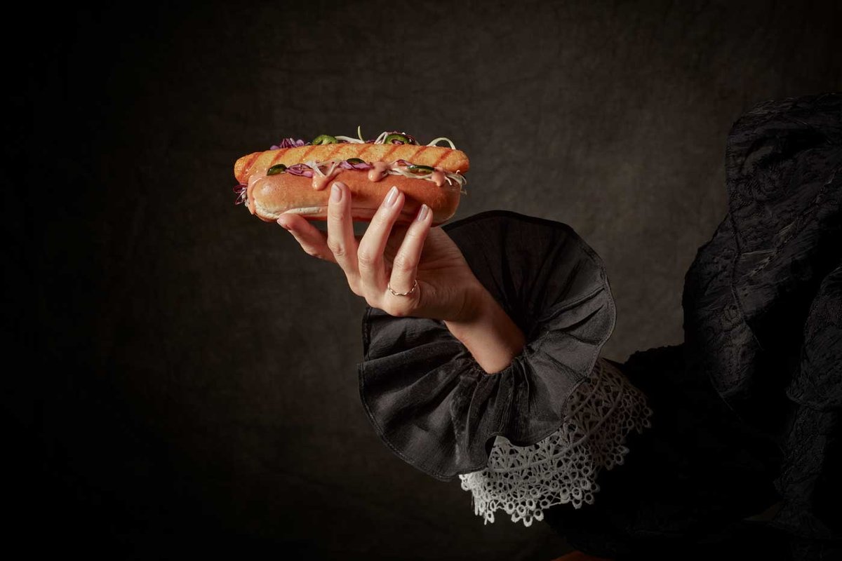 Cheesedog, Cheesedog vergeer