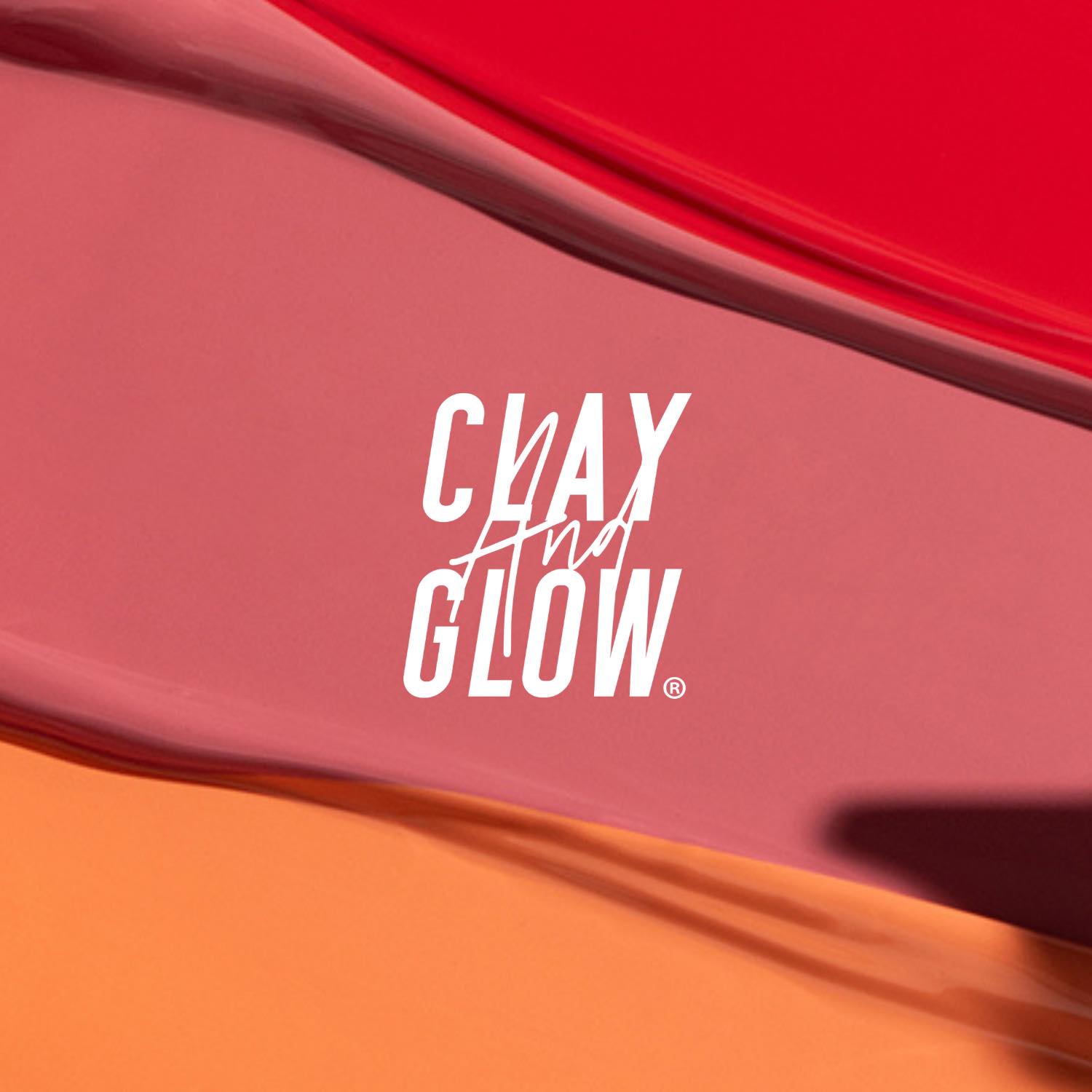Clay & Glow, Clay and Glow, Glay en Glow
