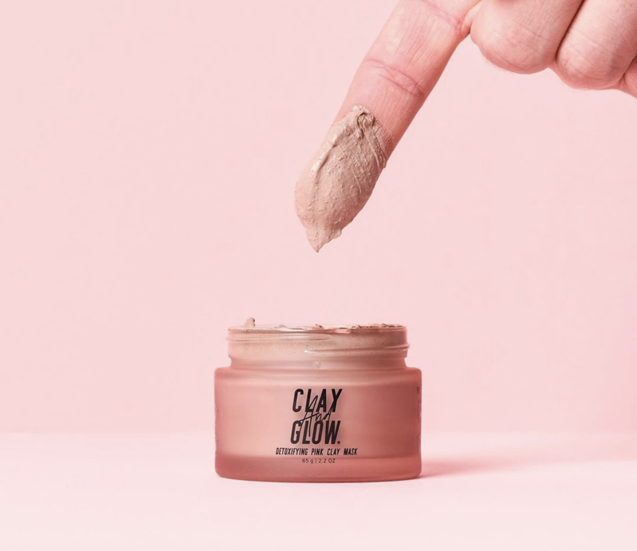 Clay & Glow, Clay and Glow, Glay en Glow