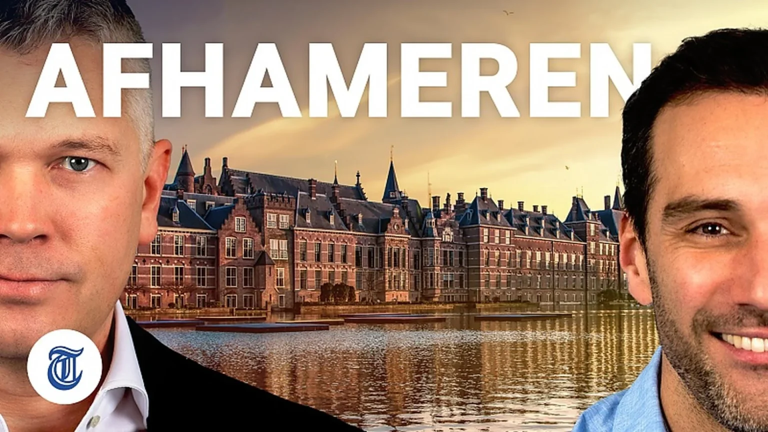 telegraaf, mediahuis
