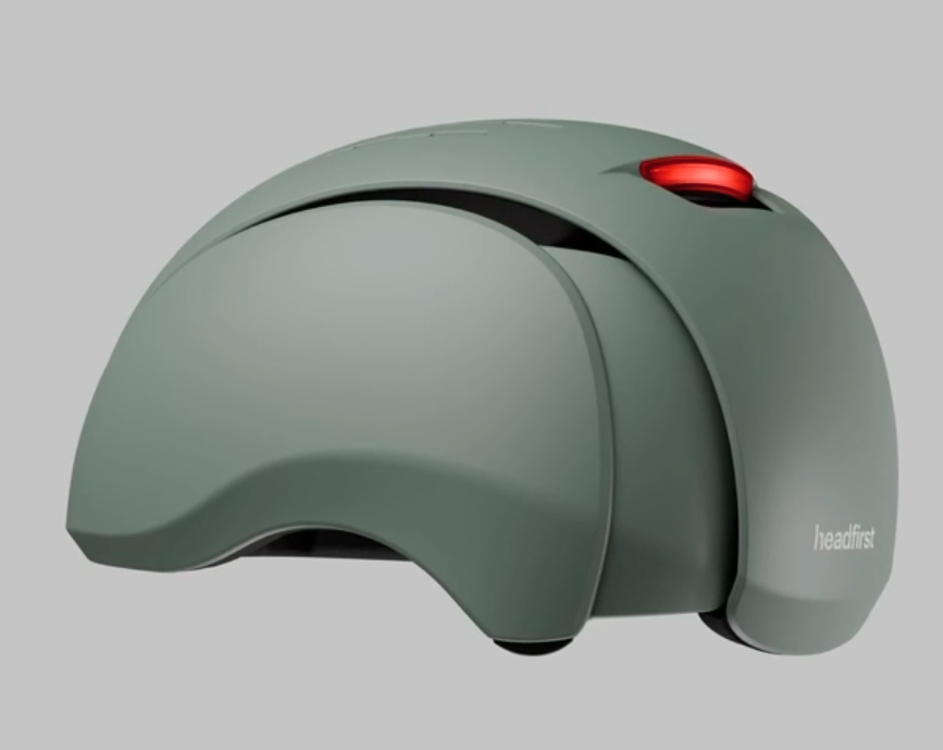 Headfirst Helmets