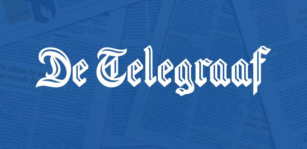 telegraaf, mediahuis